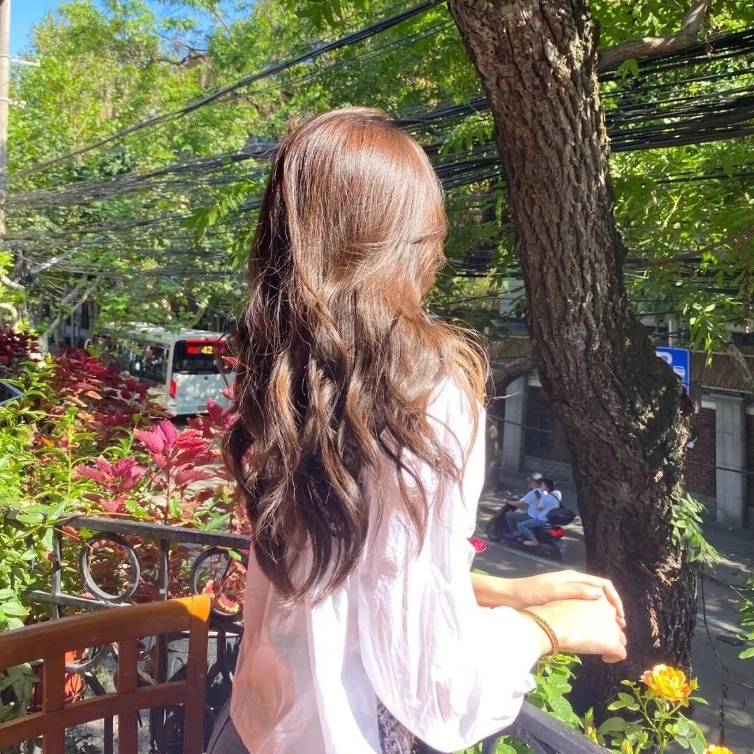 《莎木》海报