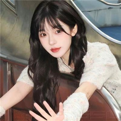 《村井之恋动画版》海报