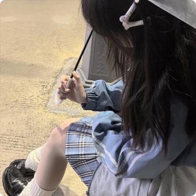 《流云逝事》海报